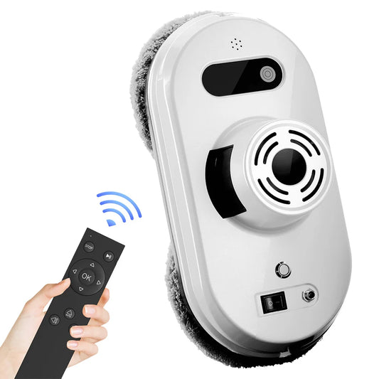 Robot lave vitre - Novattix™