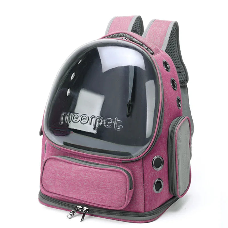 Sac de Transport pour Chat -
