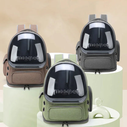 Sac de Transport pour Chat -