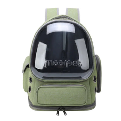 Sac de Transport pour Chat -