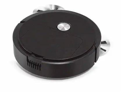 Aspirateur robot | Novattix™