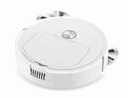 Aspirateur robot | Novattix™