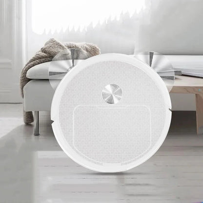 Aspirateur robot | Novattix™