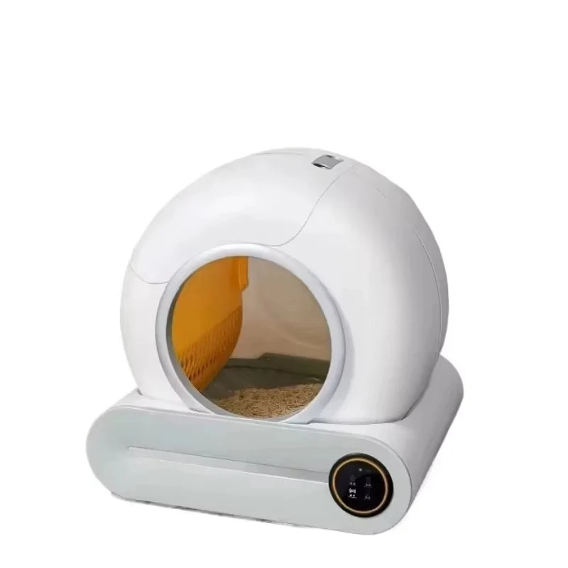 Litiere automatique | Novattix™