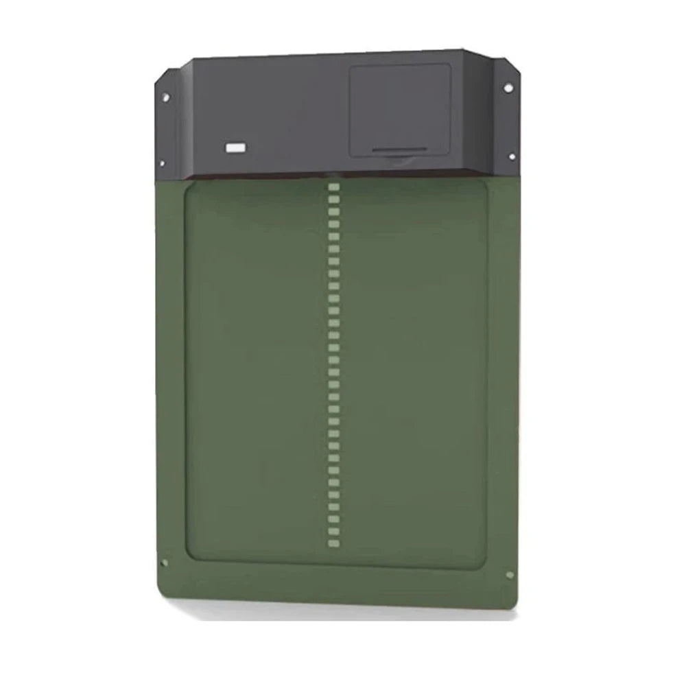 Porte automatique poulailler | Nova™